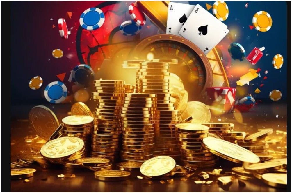 casino bdt