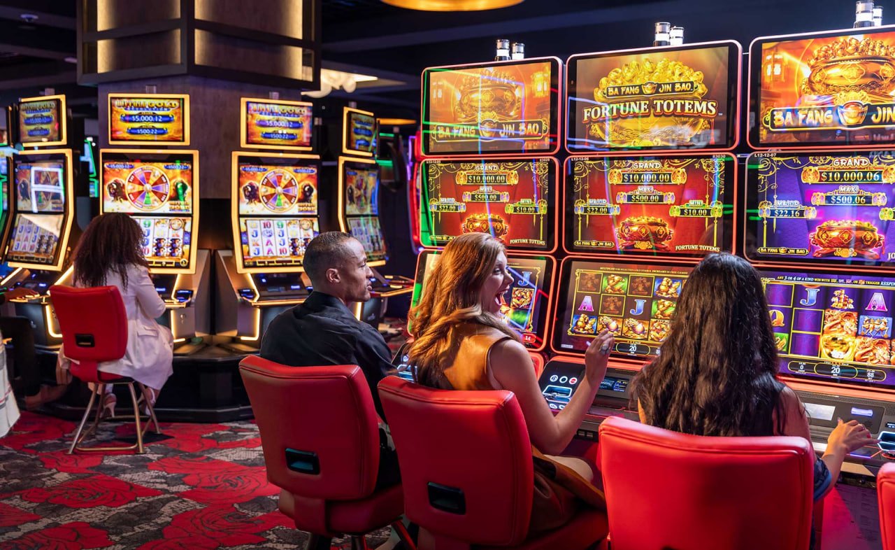 casino bdt
