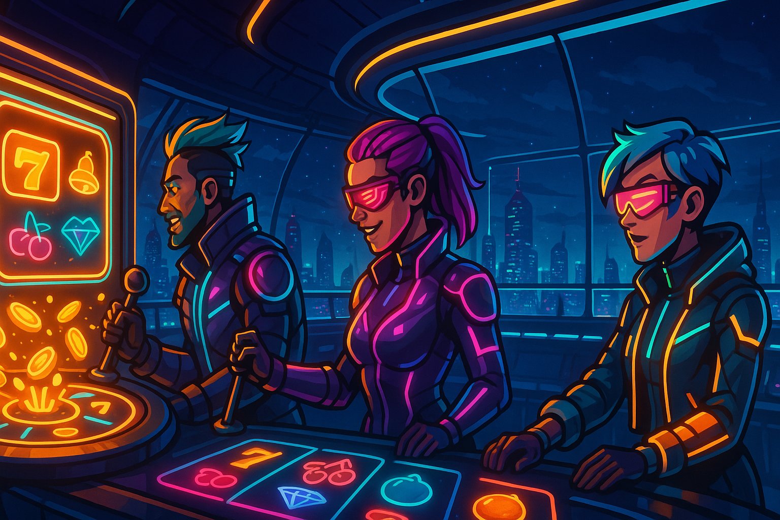 casino bdt