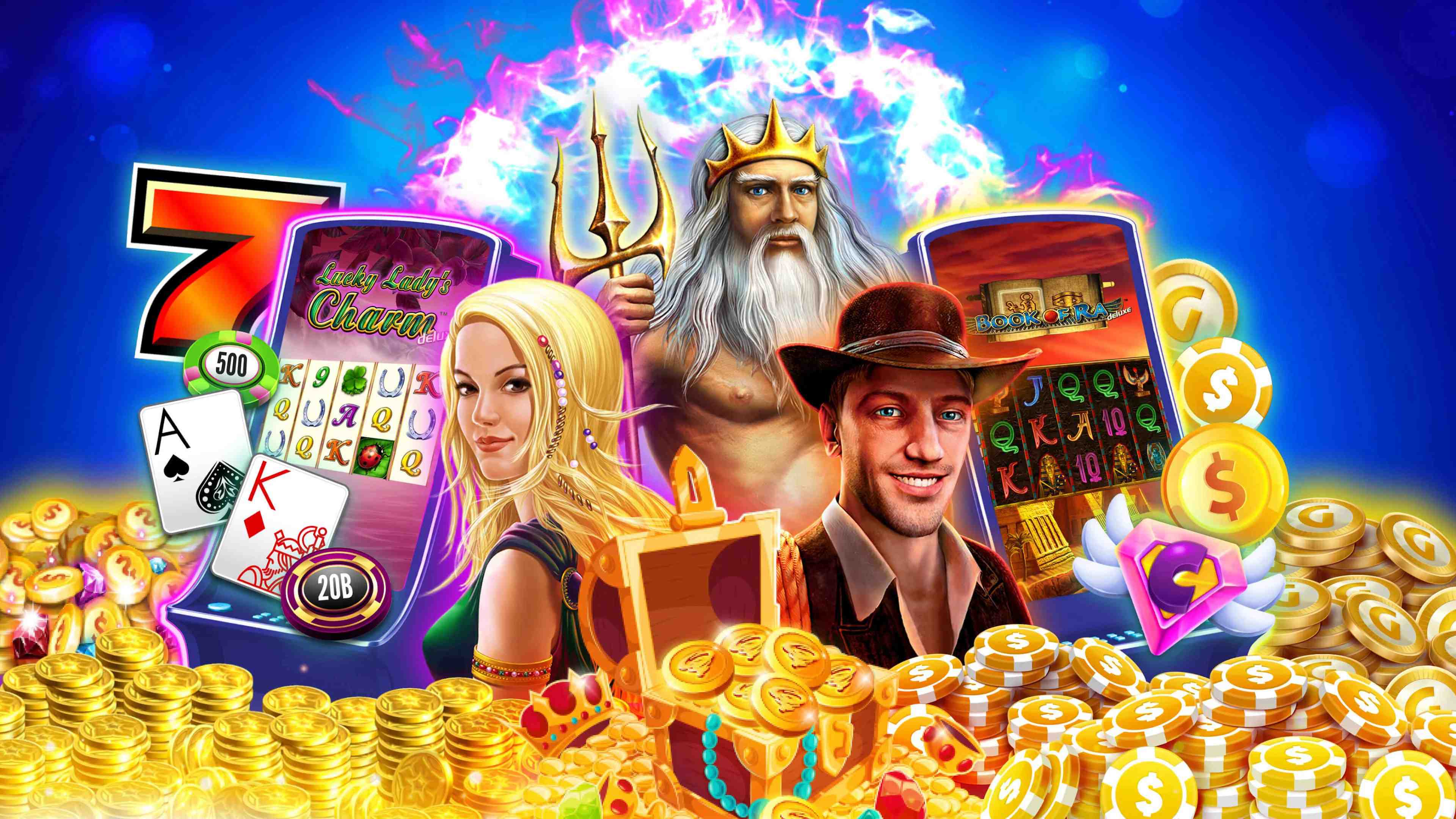 casino bdt
